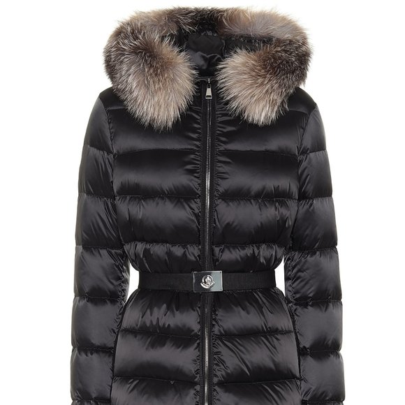 moncler tatie black